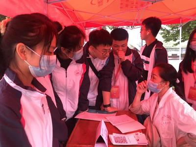 2021年全民營養(yǎng)周暨‘5·20’中國學(xué)生營養(yǎng)日啟動，聚焦全民營養(yǎng)健康咨詢